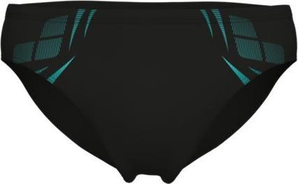 Actual product image Arena M Poseidonia Swim Briefs (M)