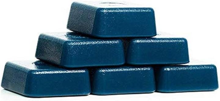 Produktbild Starpil Blaues Hartwachs mit Azulen von 1kg 980ml (980 ml, 1 x, 1000 g)