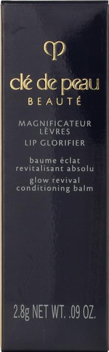 Produktbild Clé De Peau Lip Glorifier Nr. 01 (1 - Pink)