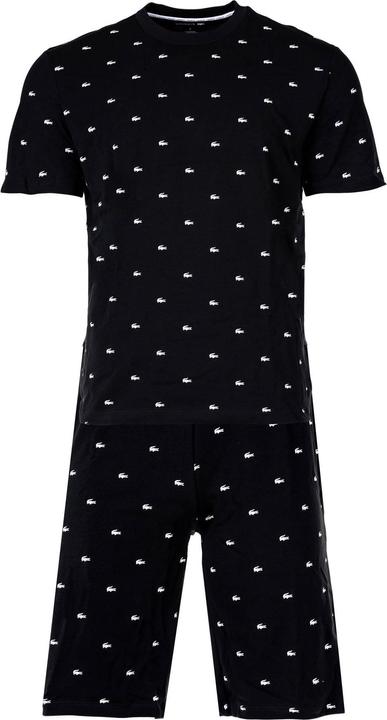 Actual product image Lacoste Classique pyjama set (M)