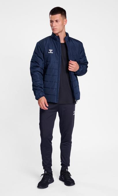 Immagine prodotto hummel Hmlessential Panca Corta Jkt (3XL)