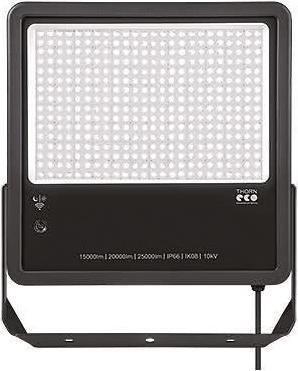 Zumtobel LED floodlight LEO Flex IP66 96635307 190W 15000-25000lm 4K asy 10KV ÜSS w.DA (25000 lm, IP66)