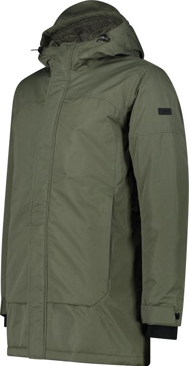 Produktbild CMP Campagnolo Hoodie (54)