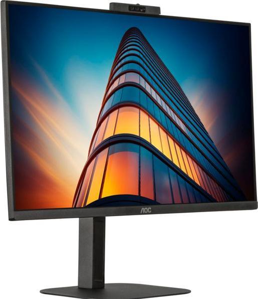 Actual product image AOC 24V5CW/BK (1920 x 1080 pixels, 23.80")
