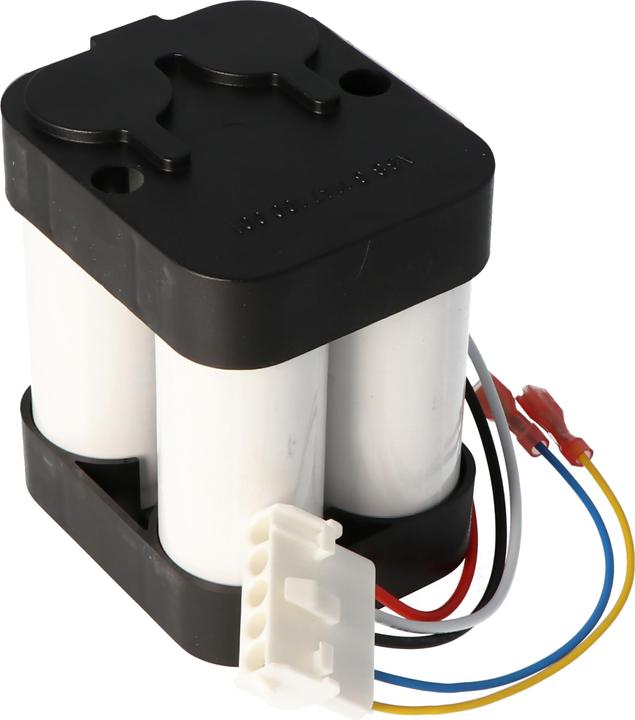 Produktbild XCell Akku für CEAG Handlampe CEAG SEB8, CEAG SEB8L, CEAG SEB8ADR 4,8 Volt 7000mAh (1 Stk., 7000 mAh, Ladegerät inkl. Akku)