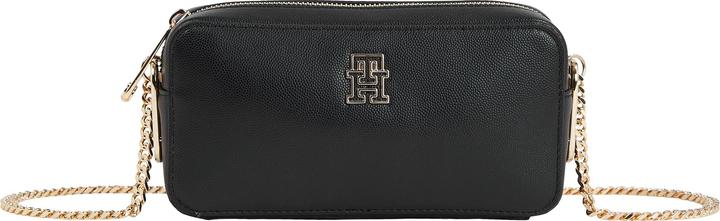 Immagine prodotto Tommy Hilfiger Borsa a tracolla TH Timeless Chain Camera Bag FA23