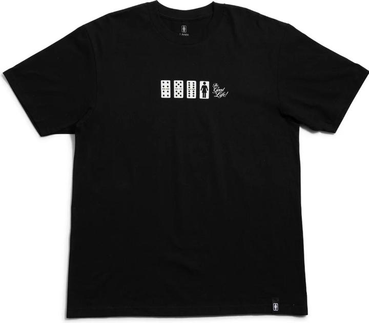 Produktbild Girl x Goodlife T-Shirt (M)