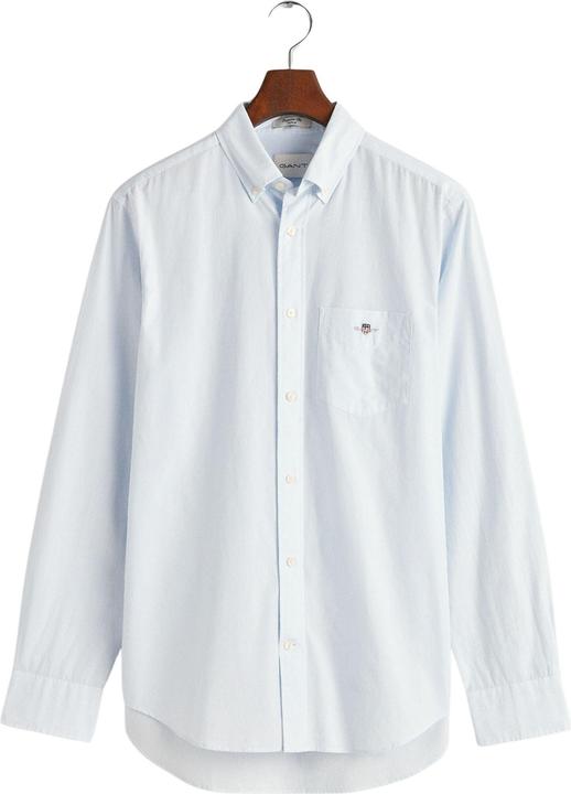 Immagine prodotto GANT camicia da banchiere in popeline classico (XXL)