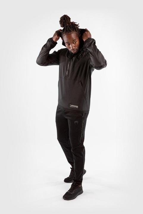 Produktbild Venum Laser XT Hoodie – Black/Black (M)