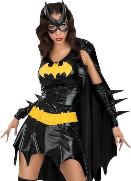 Produktbild Rubies Batgirl (S)