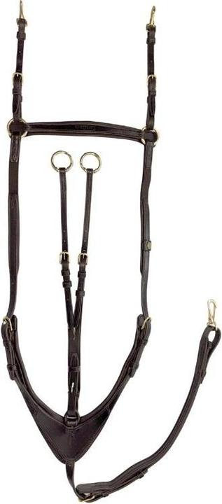 Produktbild Kavalkade Robin