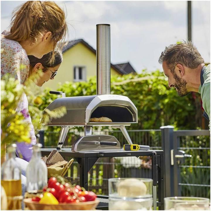 Actual product image Ooni Karu 12 Pizza Oven (Pizza oven gas)