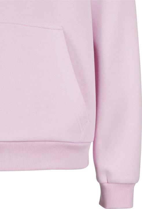 Produktbild Urban Classics Fluffy Hoody - 171973 (M)