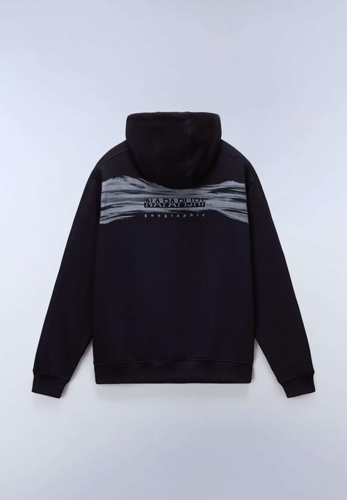 Actual product image Napapijri Back Graphic (XS)