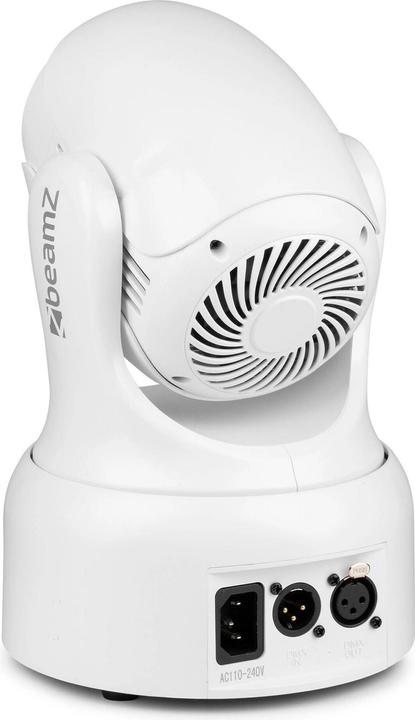 Produktbild BeamZ Testa Mobile Nova Beam (80 W, LED)