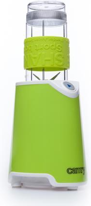 Image du produit Camry Batteur sur socle Fitness vert 500W (500 W)