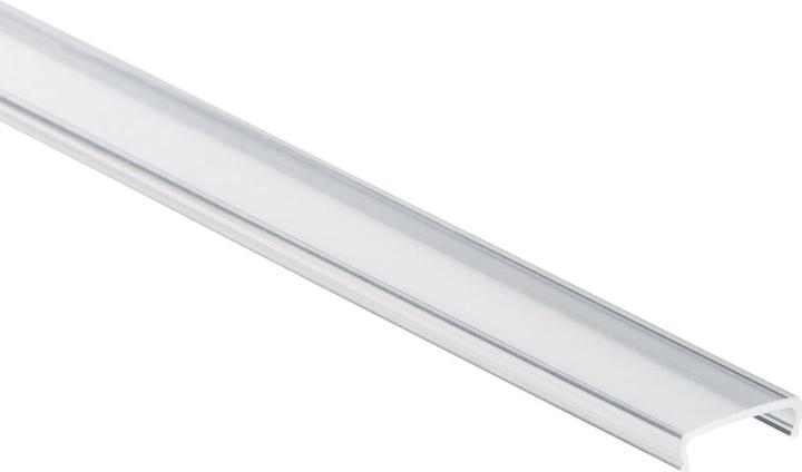 Kanlux 26583 SHADE-U H-FR Profilo da 2 m per strisce LED (200 cm)