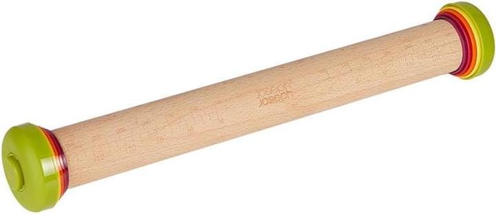 Image du produit Joseph Joseph Rouleau à pâtisserie réglable PrecisionPin