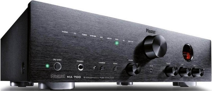 Image du produit Magnat MA 700 (Amplificateur)