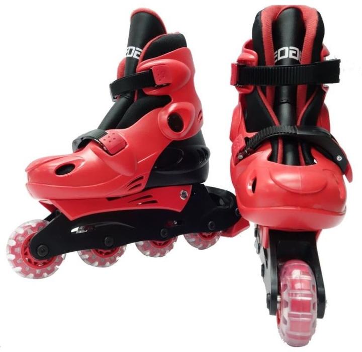 Produktbild Braet Edge Adjust Inline Skates 30-33 Skeeler (30, 31, 32, 33)