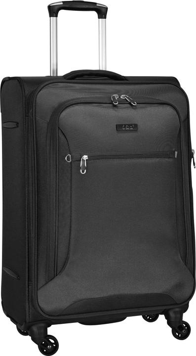 Actual product image D&N Travel Line 6404, Trolley (69 l)