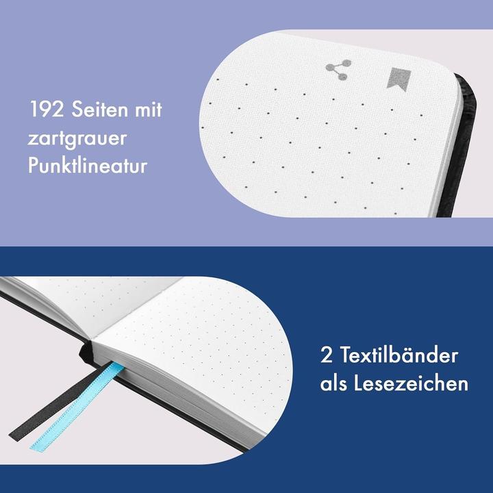 Immagine prodotto Lamy Safari All Black NCode Set