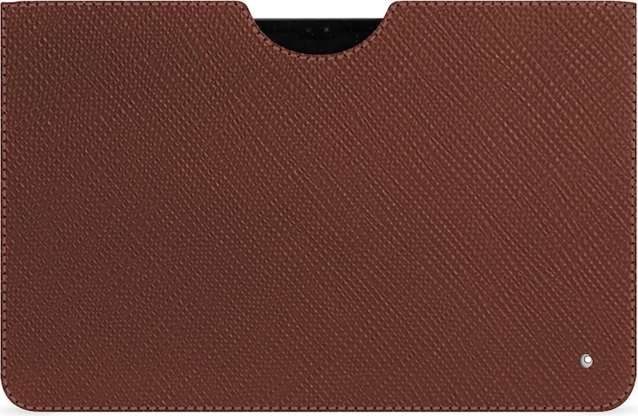 Marron délicat (Pantone #95614d)