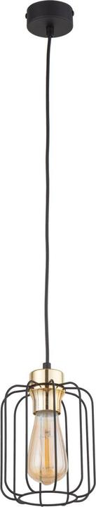 Produktbild Licht-Erlebnisse Pendelleuchte Galaxy (E27)