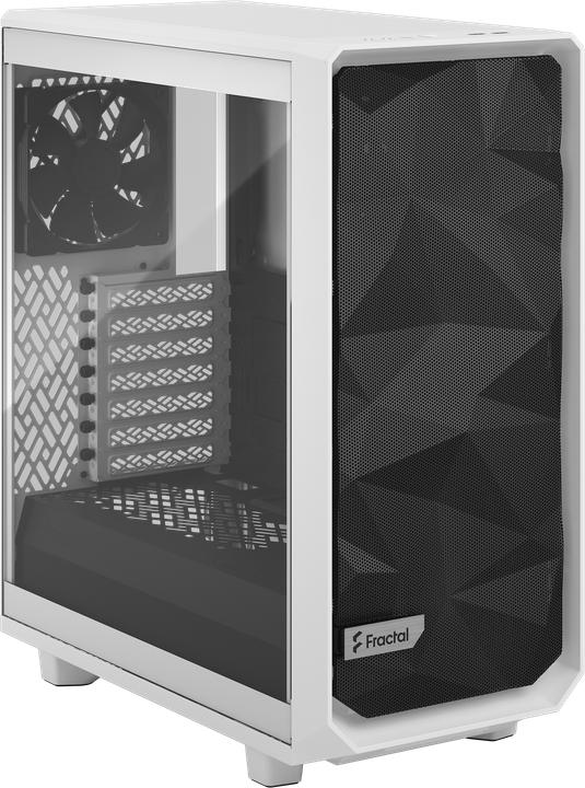 Fractal Meshify 2 Compact (ATX, mATX, Mini-ITX)