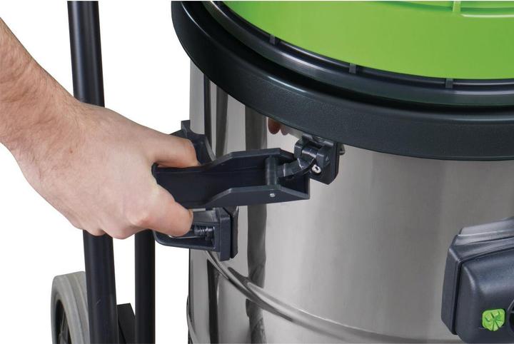 Produktbild Cleancraft wetCAT 116 E (Nass-Trockensauger)