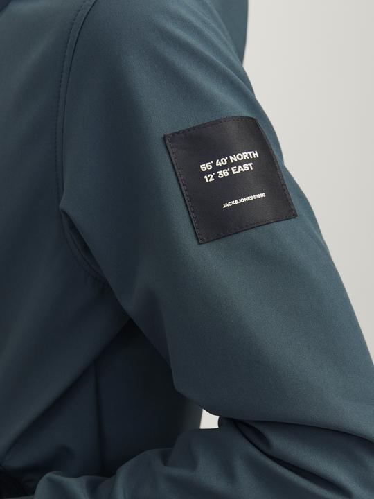 Produktbild Jack & Jones Softshell Jacke Für jungs Softshell Jacke (164)