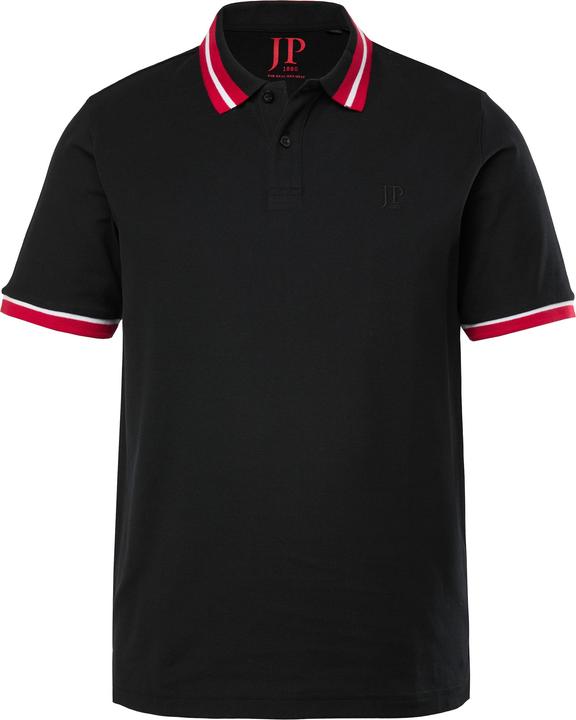 Produktbild JP1880 Poloshirt, Halbarm, Piqué (XL)