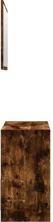 Actual product image vidaXL 2-tlg. Badmöbel-Set