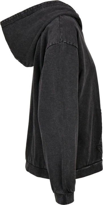 Actual product image Build Your Brand Hoodie (M)
