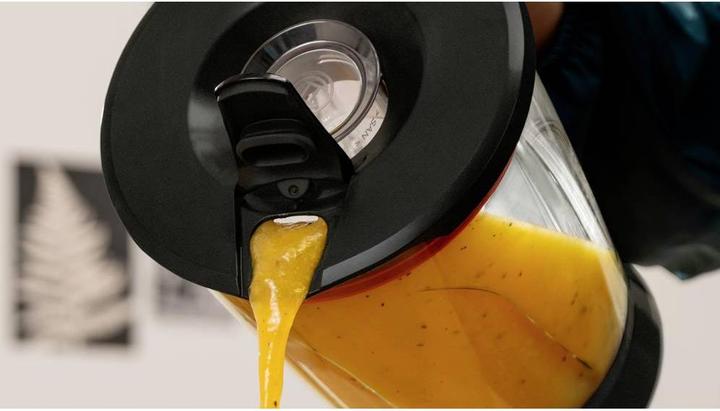 Produktbild Bosch Hausgeräte Mix-Aufsatz Glas, MUZS6MX