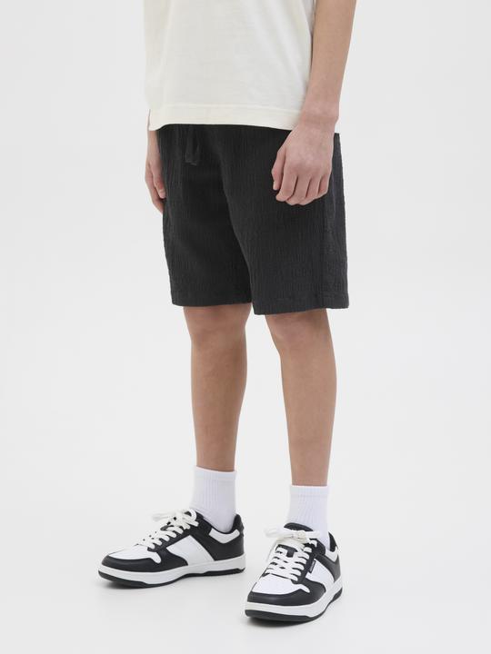 Image du produit Jack & Jones Jogger Fit Relaxed Fit Shorts Junior Relaxed Fit Shorts (164)