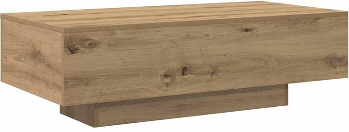 Immagine prodotto vidaXL Tavolo da soggiorno (100 x 49,5 x 31 cm)