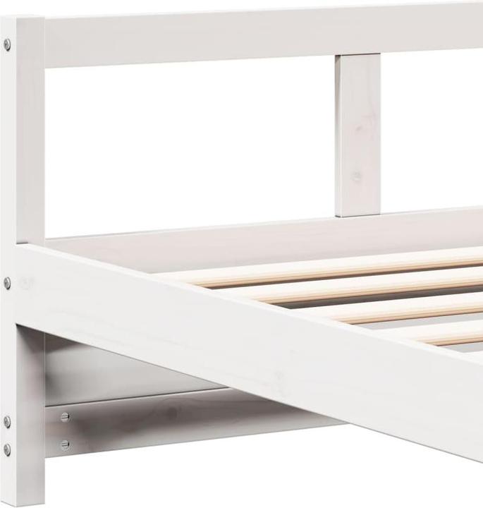 Actual product image vidaXL Tagesbett (80 x 200 cm)