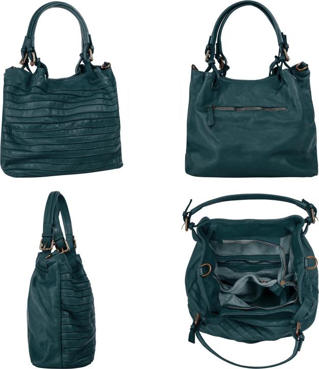 Image du produit Samantha Look Shopper