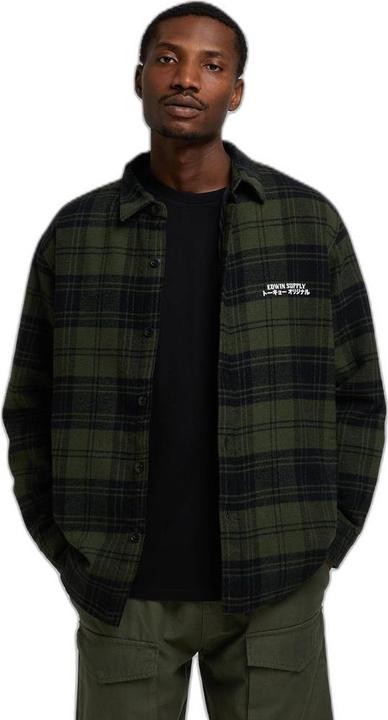 Immagine prodotto Edwin camicia sven (XS)