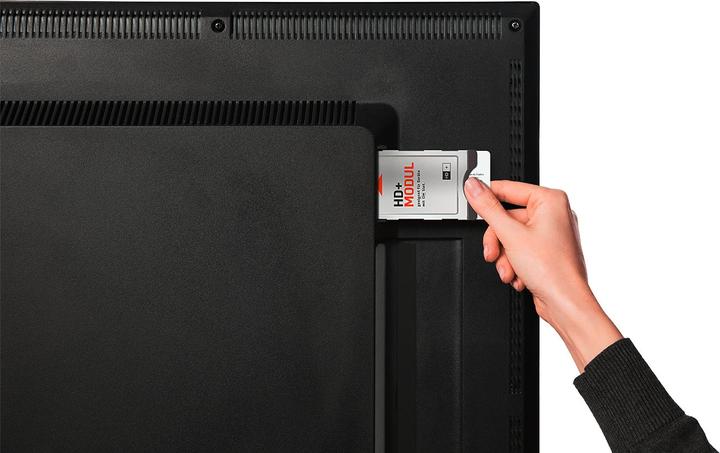 Immagine prodotto HD+ HD+Modulo m.6 abbonamento mensile (Nagravisione, Modulo CI)