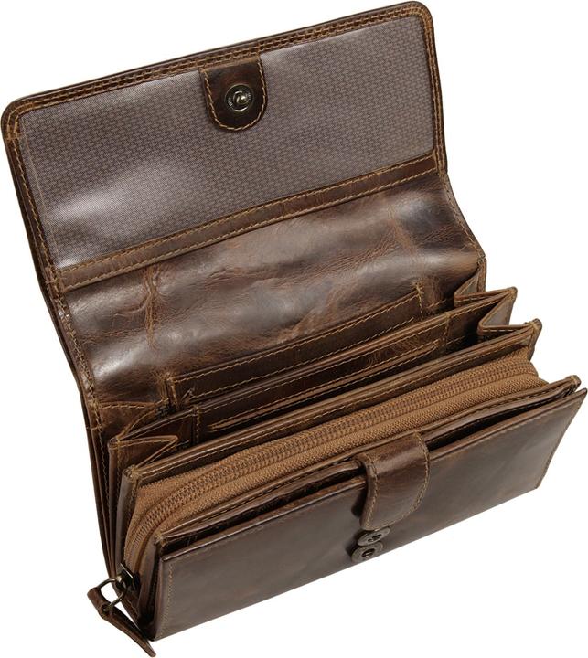 Actual product image Bagan Geldbörse