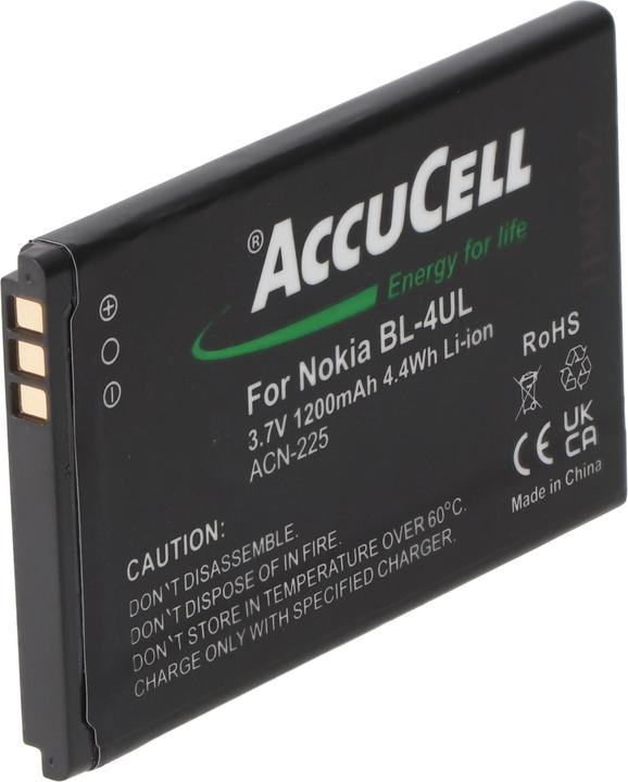 Batteria smartphone