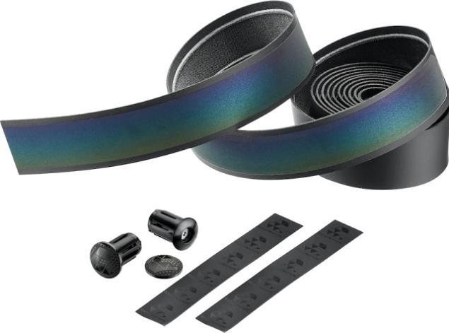 Actual product image Ciclovation Leather Touch