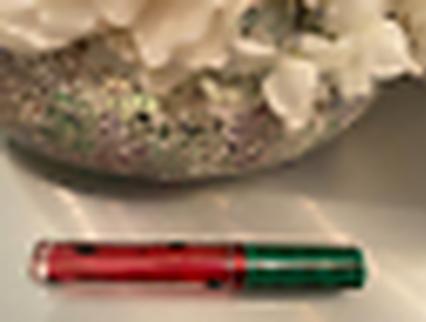 Actual product image I Heart Revolution Watermelon (Lip Gloss) 2.2 ml - Shade: Slice