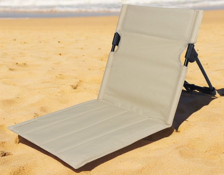 Image du produit GuGus Chaise longue Tapis de plage (39 cm)