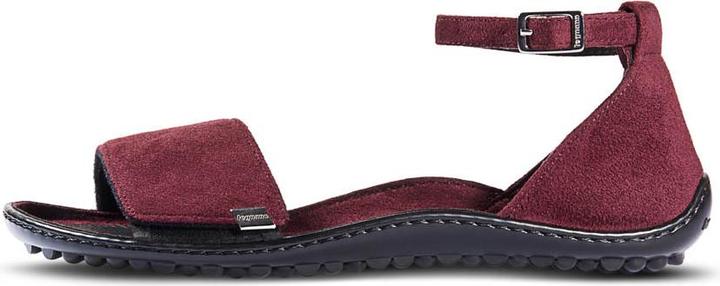 Actual product image Leguano jara bordeaux 39 (39)