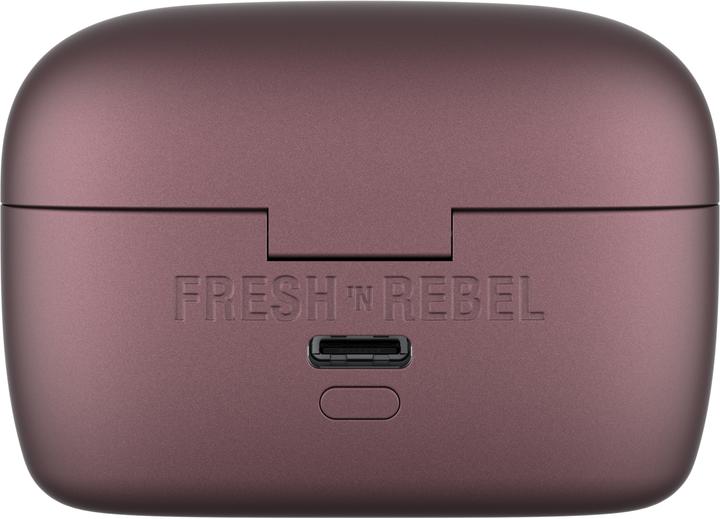 Image du produit Fresh'N Rebel Twins Elite ANC (ANC, 21 h, Sans fil)