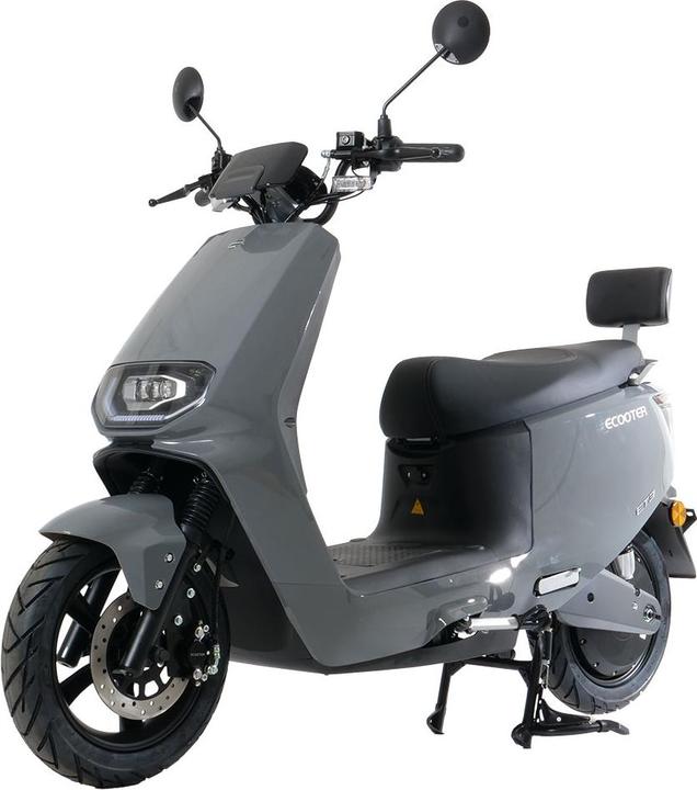 Image du produit Ecooter ET3R (45 km/h, 2000 W)