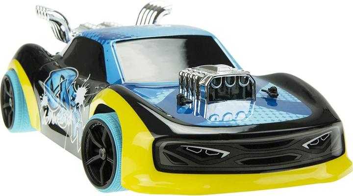 Produktbild Silverlit Exost RC Xmoke Strassenbahn